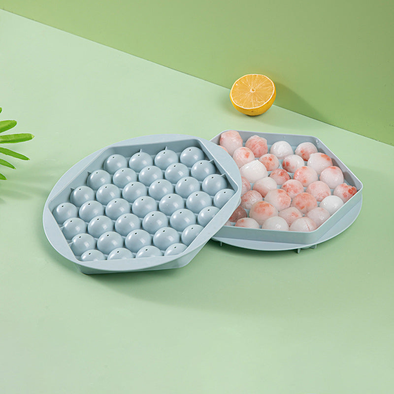 1+1 GRATUIT | IceCube™ - Moule à glaçons créatif écologique