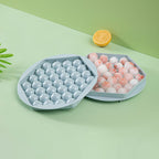 1+1 GRATUIT | IceCube™ - Moule à glaçons créatif écologique