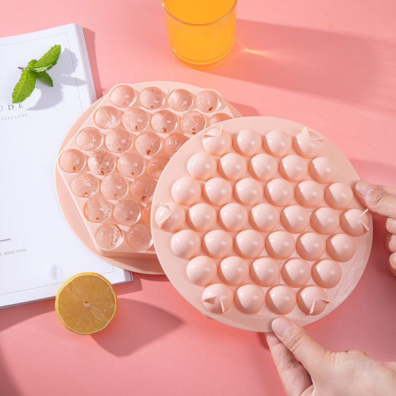 1+1 GRATUIT | IceCube™ - Moule à glaçons créatif écologique