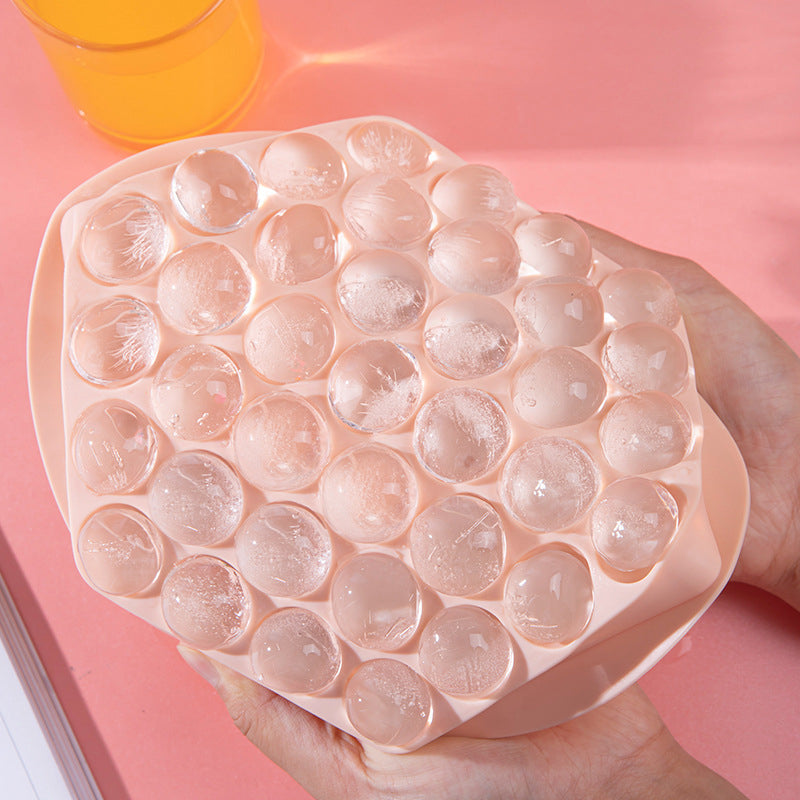 1+1 GRATUIT | IceCube™ - Moule à glaçons créatif écologique