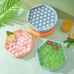 1+1 GRATUIT | IceCube™ - Moule à glaçons créatif écologique