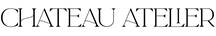 Chateau Atelier - Accueil