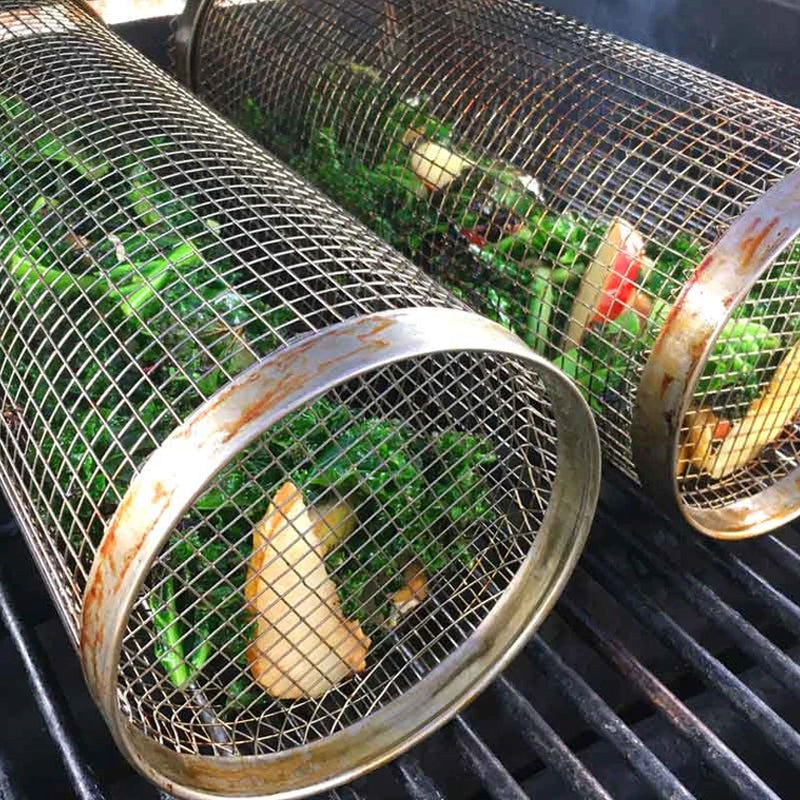 1+1 Gratuit | GrillMaster - BBQ Grillmand [Dernier jour de réduction]