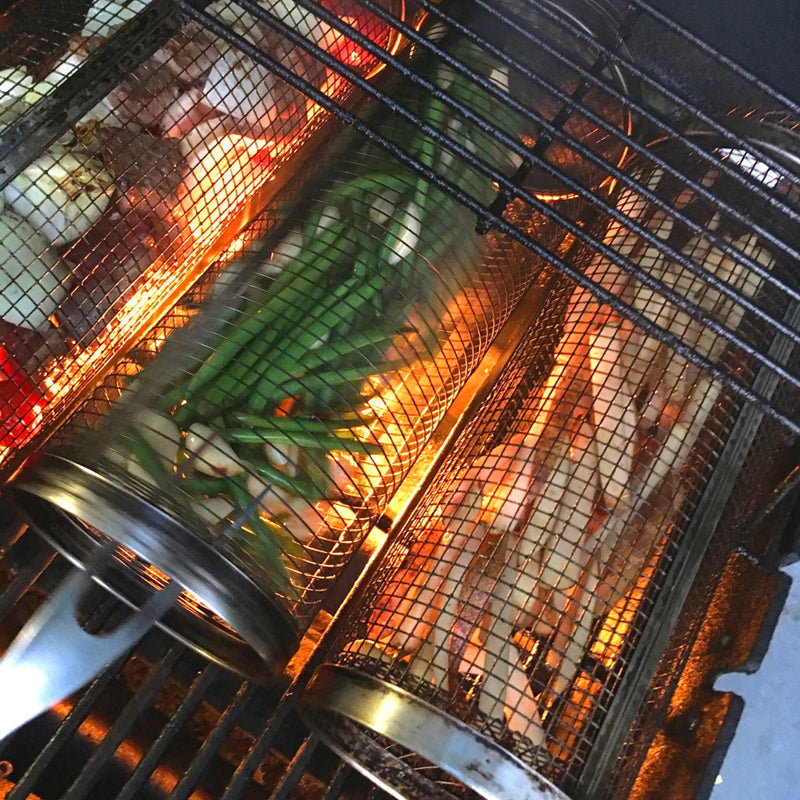 1+1 Gratuit | GrillMaster - BBQ Grillmand [Dernier jour de réduction]