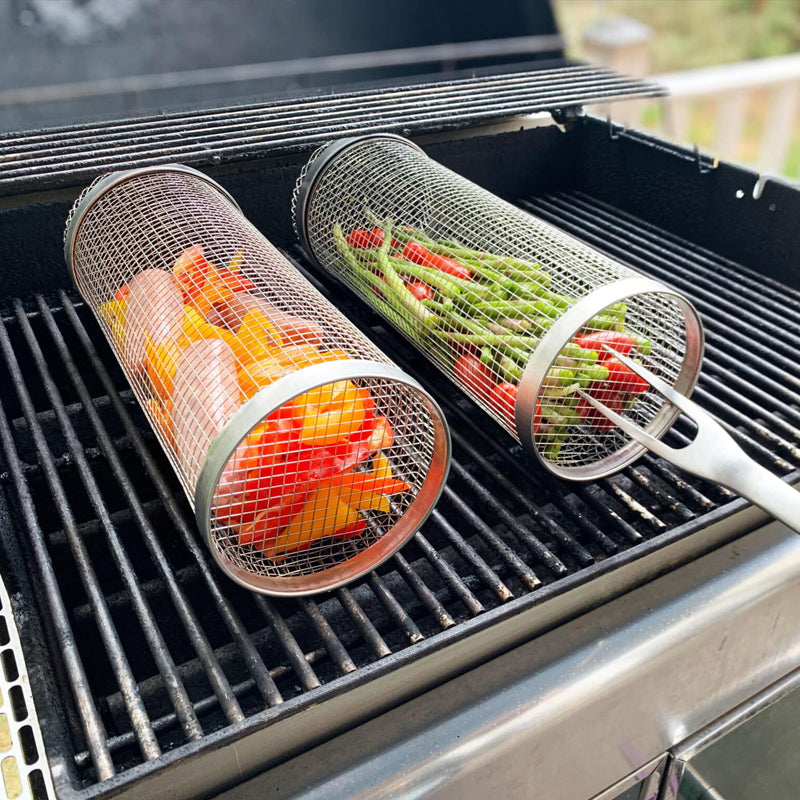 1+1 Gratuit | GrillMaster - BBQ Grillmand [Dernier jour de réduction]