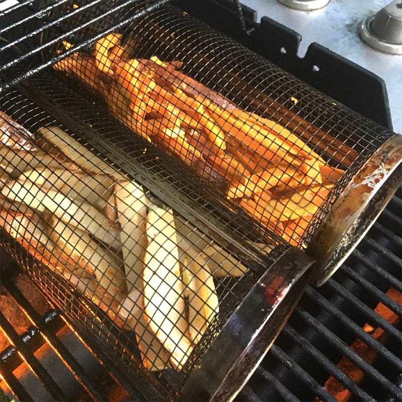 1+1 Gratuit | GrillMaster - BBQ Grillmand [Dernier jour de réduction]
