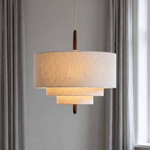 Aeralis - Suspension Design Wabi-Sabi