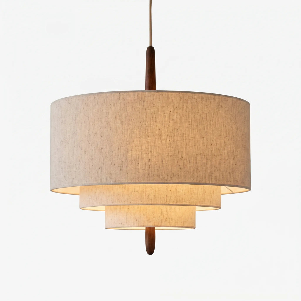Aeralis - Suspension Design Wabi-Sabi