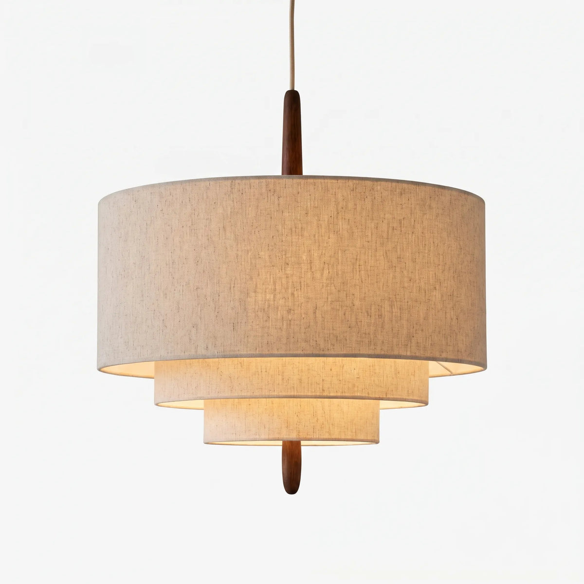 Aeralis - Suspension Design Wabi-Sabi