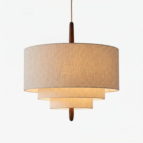 Aeralis - Suspension Design Wabi-Sabi
