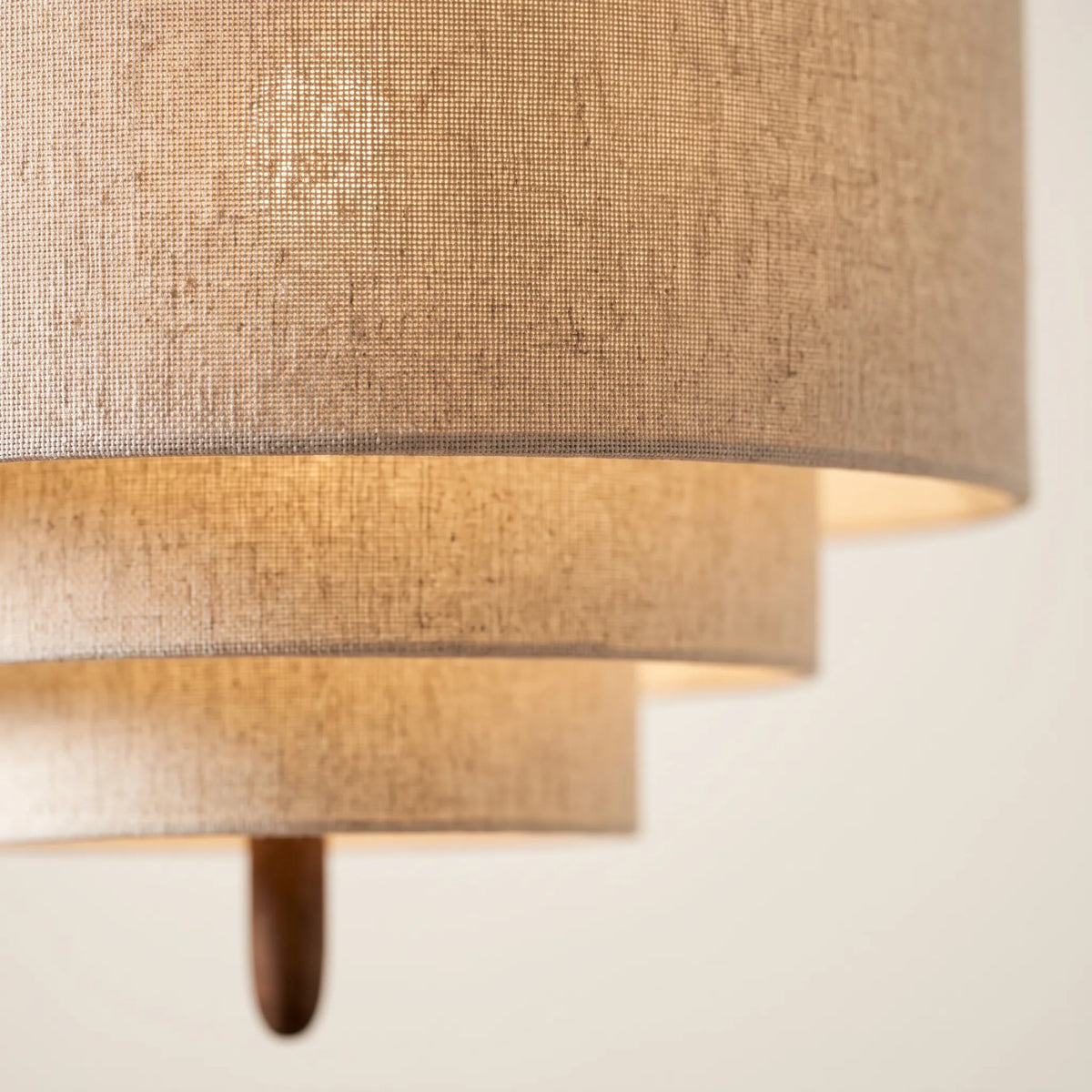 Aeralis - Suspension Design Wabi-Sabi