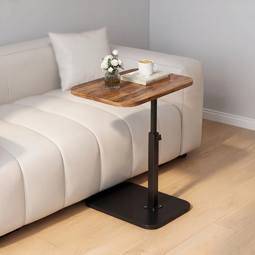 Ajusta - Table D'appoint Bout De Canapé