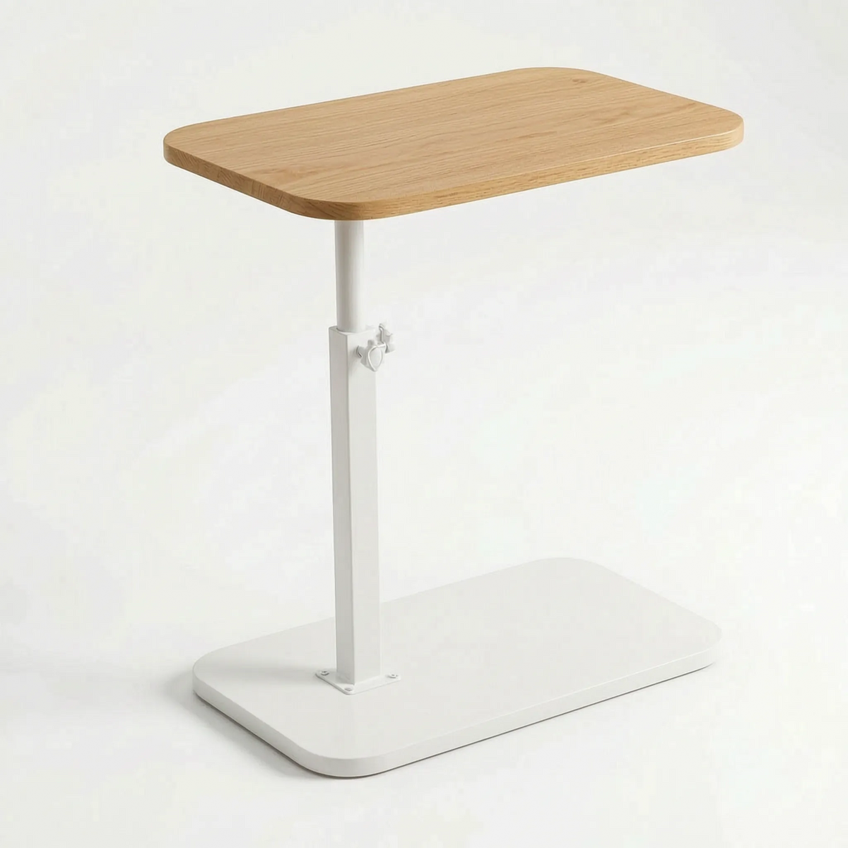 Ajusta - Table D'appoint Bout De Canapé