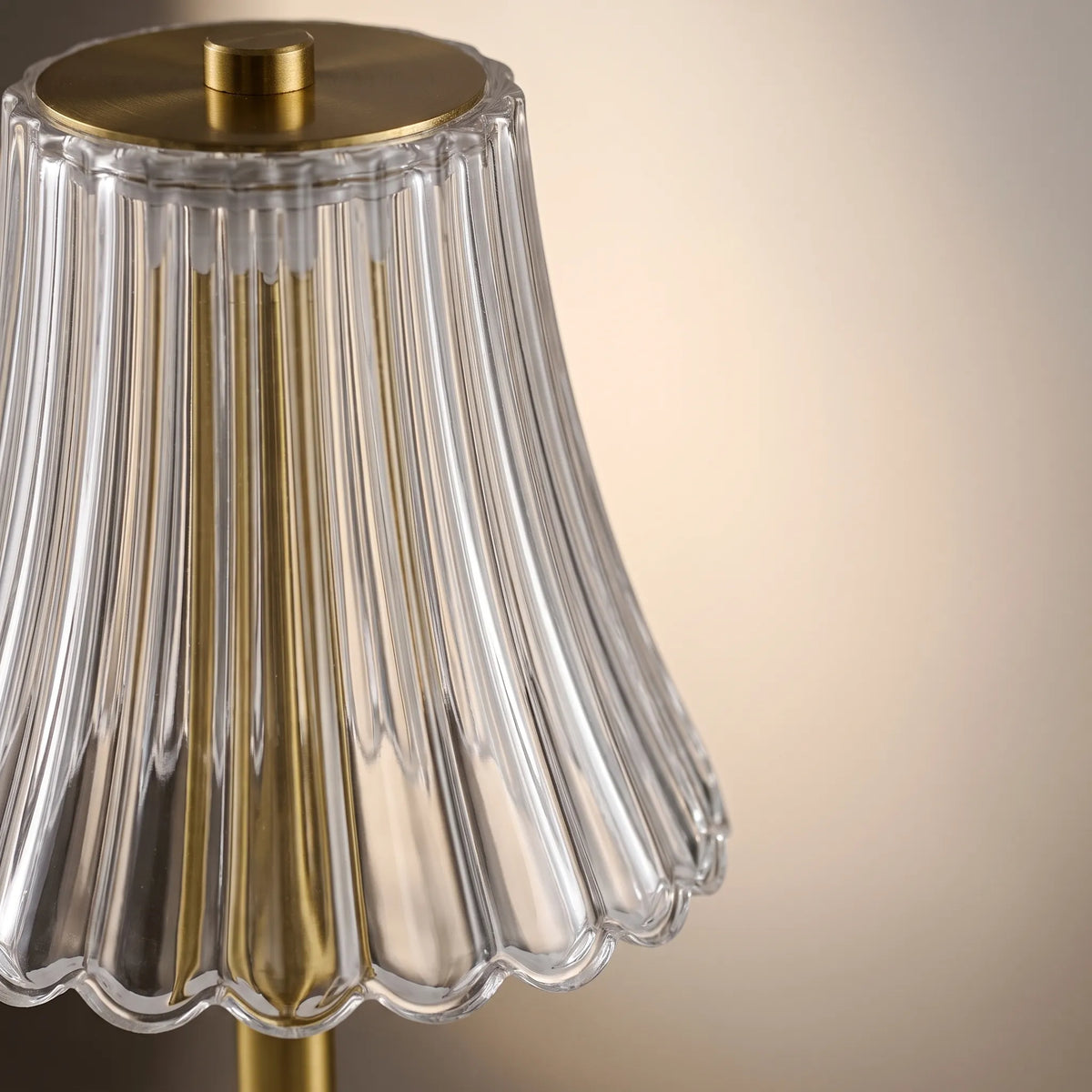 AuraBase - Lampe De Table Rechargeable
