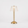 AuraBase - Lampe De Table Rechargeable