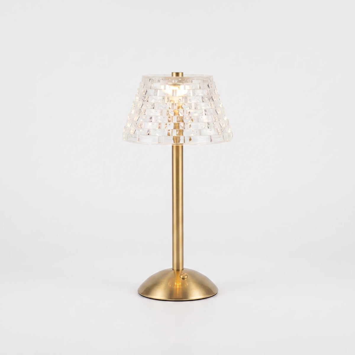 AuraBase - Lampe De Table Rechargeable