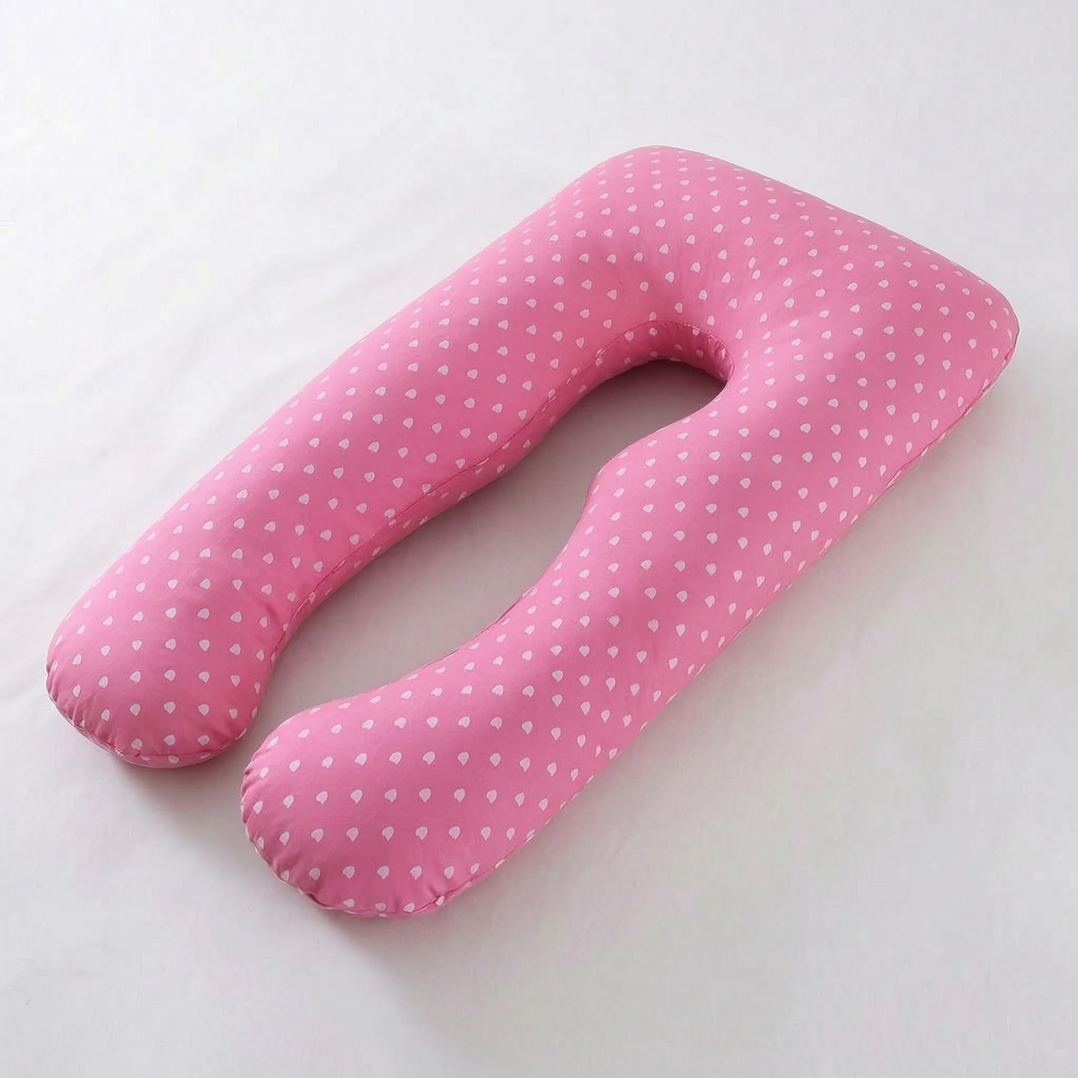 DorsiPlume - Coussin De Corps Ergonomique