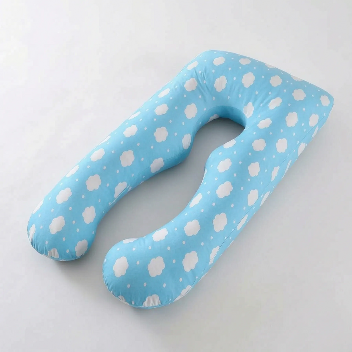 DorsiPlume - Coussin De Corps Ergonomique