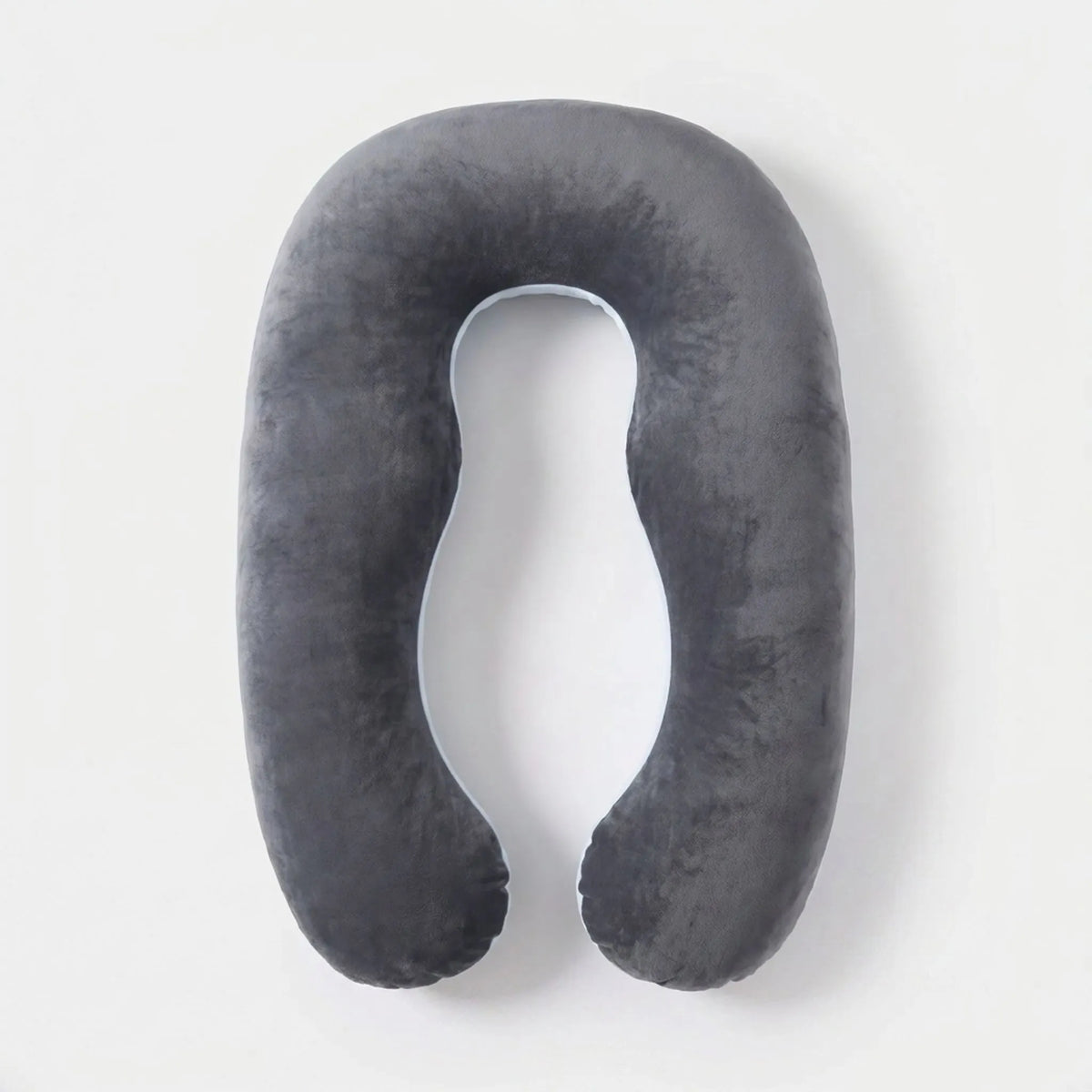 DorsiPlume - Coussin De Corps Ergonomique