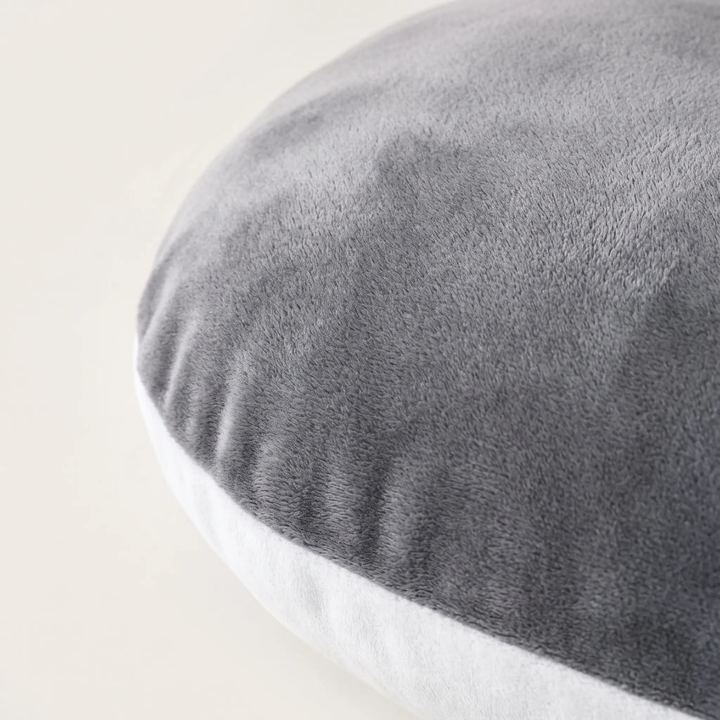 DorsiPlume - Coussin De Corps Ergonomique