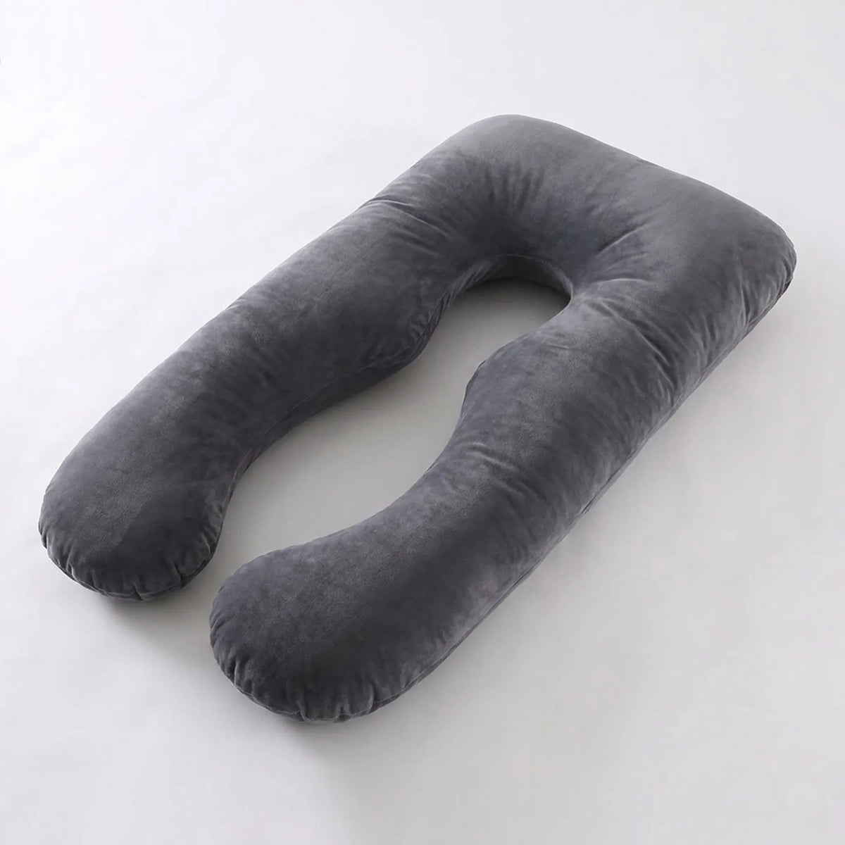 DorsiPlume - Coussin De Corps Ergonomique