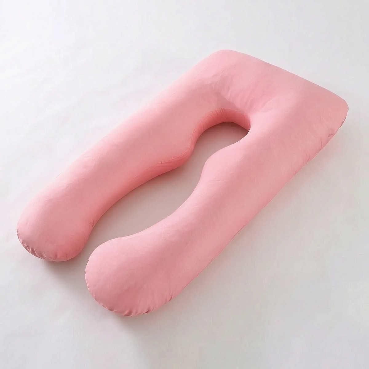 DorsiPlume - Coussin De Corps Ergonomique