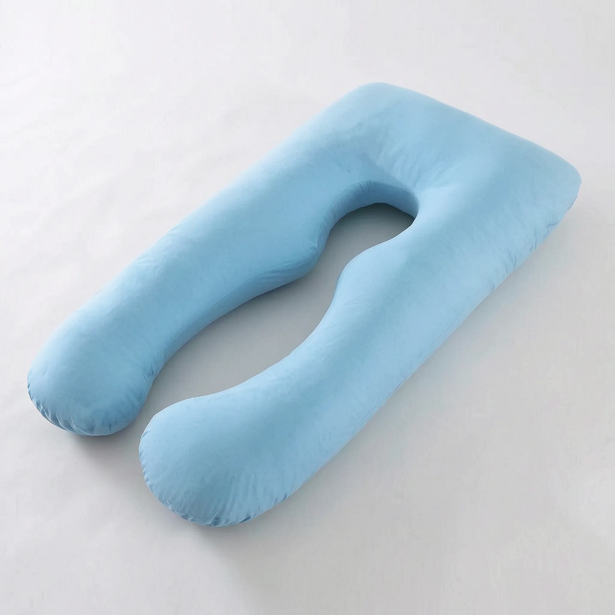 DorsiPlume - Coussin De Corps Ergonomique
