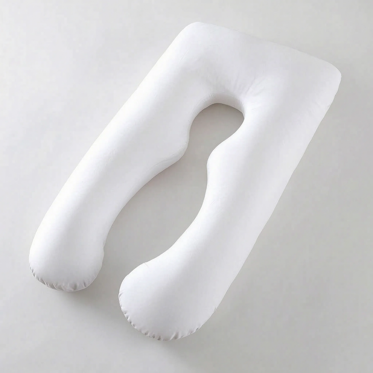 DorsiPlume - Coussin De Corps Ergonomique