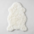 Douxir - Tapis Imitation Peau De Mouton