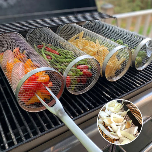 1+1 Gratuit | GrillMaster - BBQ Grillmand [Dernier jour de réduction]