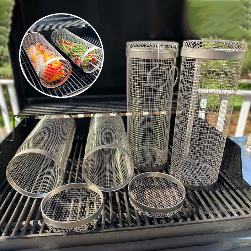 1+1 Gratuit | GrillMaster - BBQ Grillmand [Dernier jour de réduction]