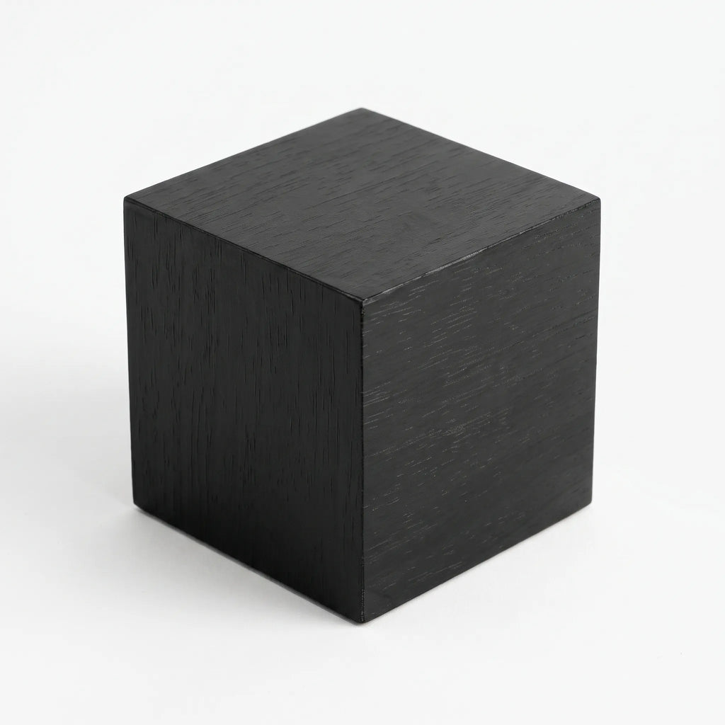 LumiCube - Réveil Numérique Cubique Minimaliste