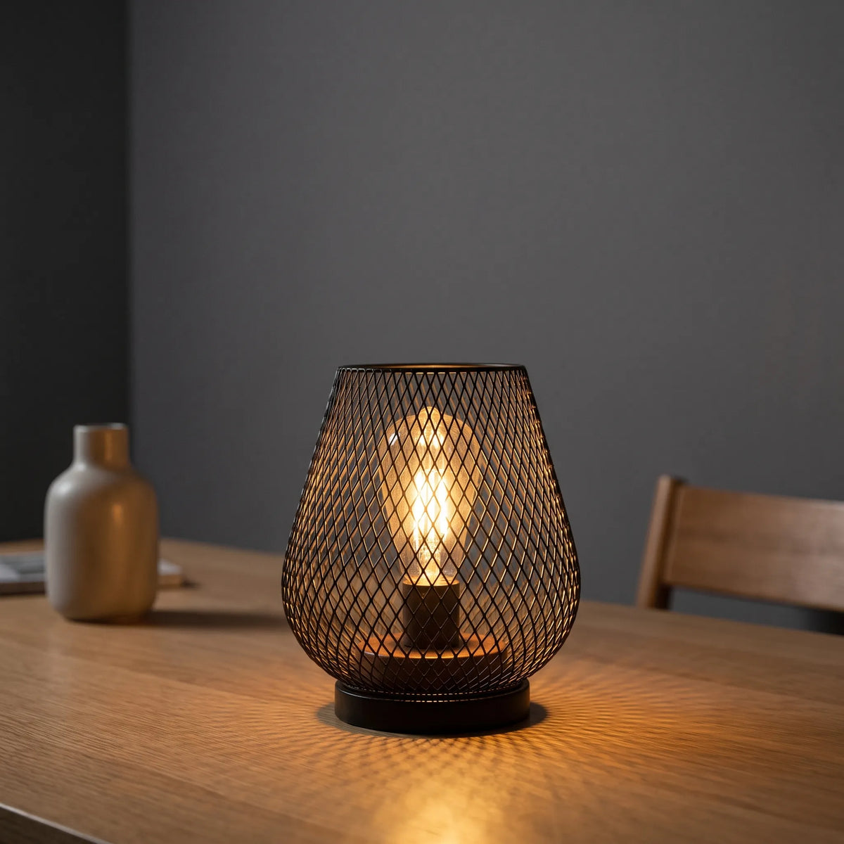 Lumio - Lampe De Table Sans Fil Design