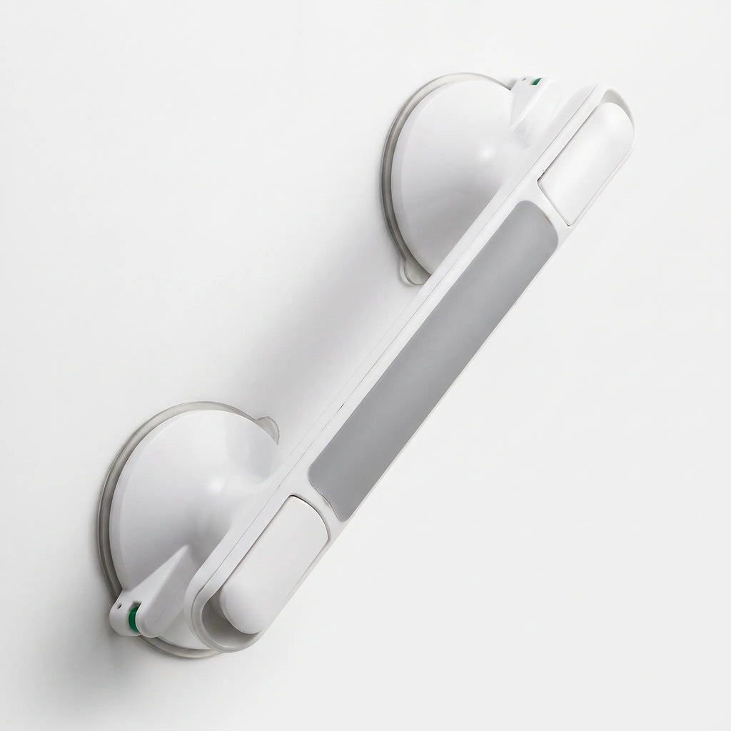 Maintio - Poignée De Douche À Ventouses