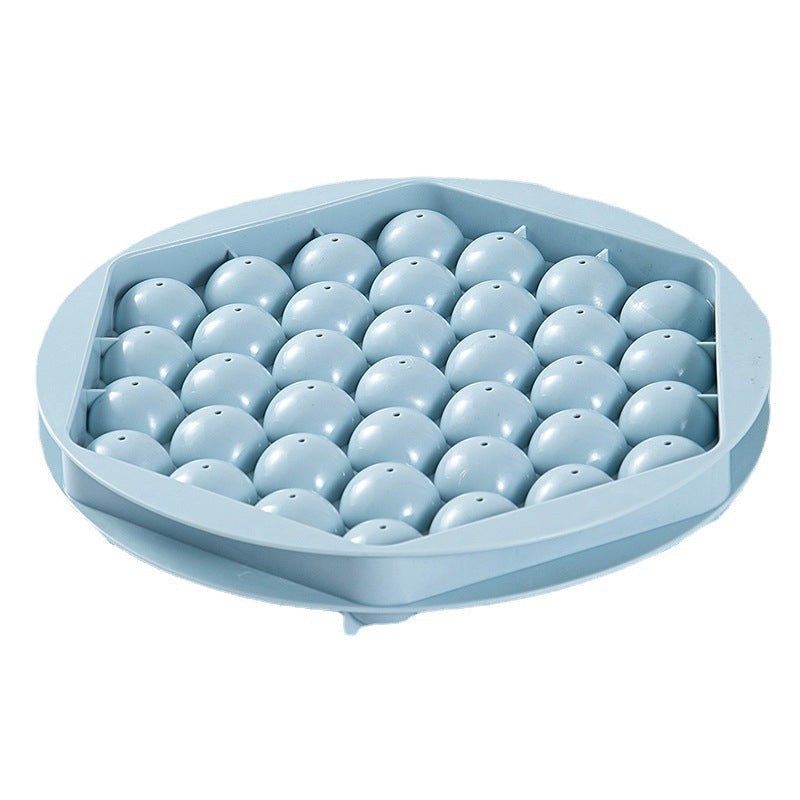 1+1 GRATUIT | IceCube™ - Moule à glaçons créatif écologique