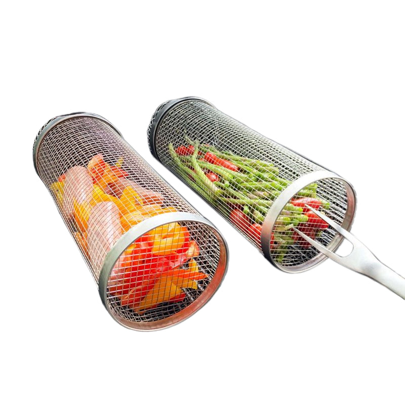 1+1 Gratuit | GrillMaster - BBQ Grillmand [Dernier jour de réduction]