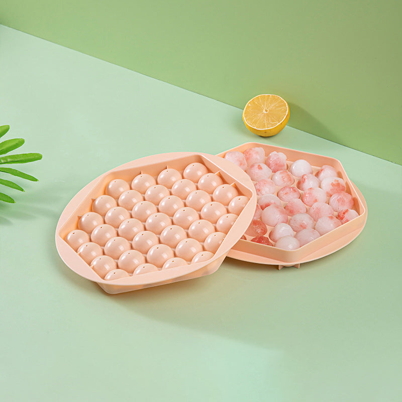 1+1 GRATUIT | IceCube™ - Moule à glaçons créatif écologique