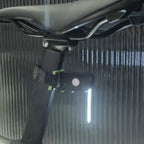 (1+1 Gratuit) Feu arrière LED pour vélo - Circuler en toute sécurité et visibilité !